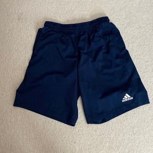 Adidas XXL Workout Shorts USED